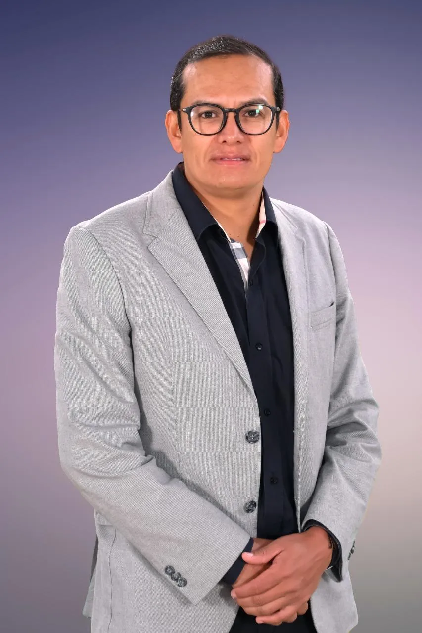 Diego Báez Zarabanda